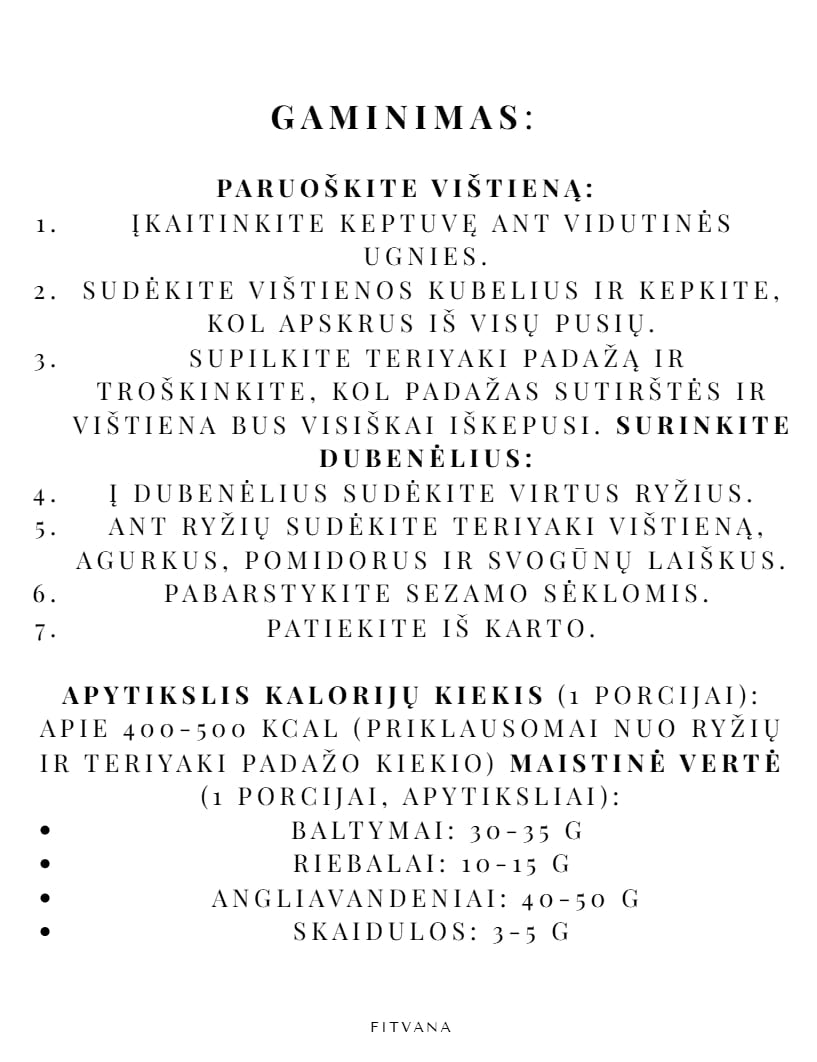 FITVANA Pilnas Paketas: Svorio Metimo Gidas + Receptų Knyga