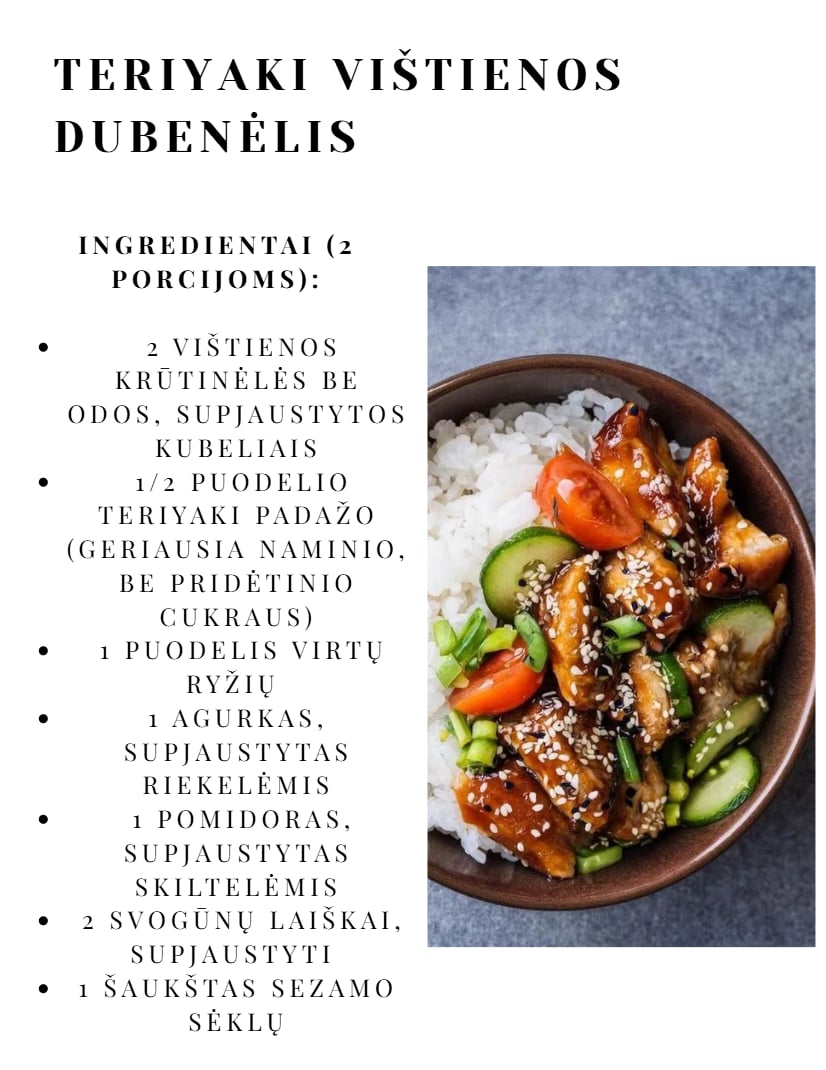 FITVANA Pilnas Paketas: Svorio Metimo Gidas + Receptų Knyga